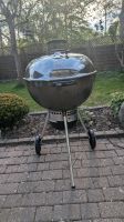 Weber Master Touch 57cm gebraucht Rheinland-Pfalz - Ingelheim am Rhein Vorschau