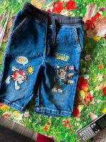 7/8 Jeanshose gr:110 Paw Patrol Sachsen - Netzschkau Vorschau