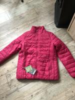 Regatta-Jacke, Gr. 42, pink, NP 90€, neu mit Etikett, super warm Schleswig-Holstein - Plön  Vorschau