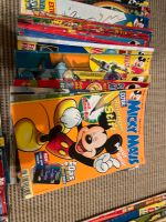 MICKY MAUS ZEITSCHRIFTEN Bremen - Vegesack Vorschau