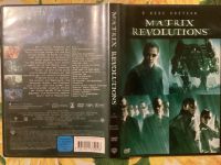 2 DVD - MATRIX REVOLUTIONS Edition Rheinland-Pfalz - Mainz Vorschau