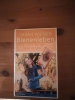 Bienenleben von Sarah Wiener, Neu, Imkerei Nordrhein-Westfalen - Radevormwald Vorschau