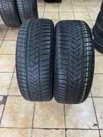 225/60R/17 99H Pirelli Sottozero 3 AO Winterreifen Bayern - Aschaffenburg Vorschau