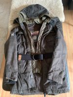 KHUJO  HERBST WINTER PARKA Nordrhein-Westfalen - Hagen Vorschau