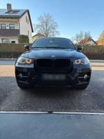 BMW X6 xDrive35d - Bayern - Ergolding Vorschau