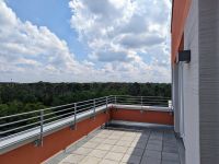 Nachmieter Erstbezug Penthouse Feeling 2 Zimmer 54 m2 01.07. FFM Süd - Niederrad Vorschau