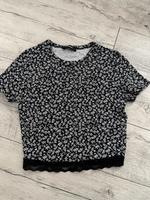 w. Neu Tally Weijl Shirt T-Shirt Tunika top Damen XS 34 Nordrhein-Westfalen - Dinslaken Vorschau
