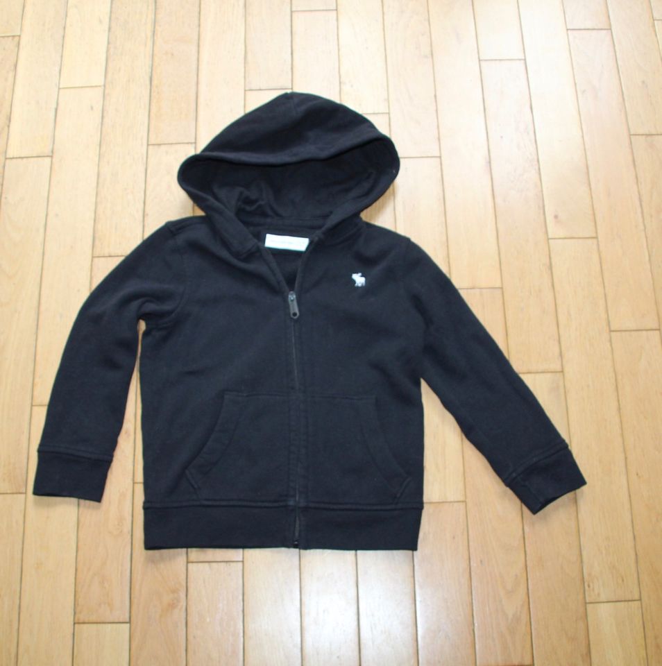 abercrombie kids Sweatjacke Gr.5/6 110/116 in Berlin