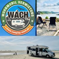 Wohnmobil zu vermieten Sommerferien 21.07-30.07 frei Nordrhein-Westfalen - Menden Vorschau