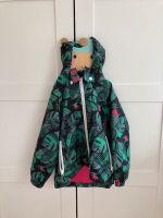 Danefae Jacke Regenjacke monstera Dschungel 116 122 Aachen - Aachen-Mitte Vorschau