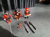 Playmobil Samurai Kämpfer Neustadt - Huckelriede Vorschau