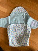 Baby - Einschlagdecke *Handmade* Niedersachsen - Osnabrück Vorschau