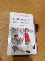 Pellkartoffeln und Popcorn, Evelyn Sanders Bayern - Dittelbrunn Vorschau