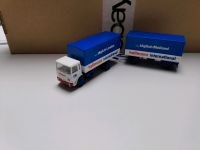 Herpa, MAN Hellmann International, Osnabrück, 216 Modell LKW Niedersachsen - Georgsmarienhütte Vorschau