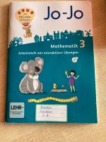 Jo-Jo Arbeitsheft Mathematik Klasse 3 Schwerin - Mueßer Holz Vorschau