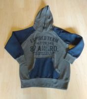 Hoodie, Kapuzenpulli 146/152, sehr guter Zustand! Hessen - Lahnau Vorschau