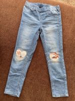 Jeans Gr.116 Nordrhein-Westfalen - Oberhausen Vorschau