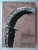 Eintausend Jahre Grötzingen. Die Geschichte eines Dorfes. Baden-Württemberg - Königsbach-Stein  Vorschau