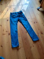 Jeans, H&M 158, Bayern - Weißenohe Vorschau