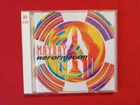 Doppel CD  "  Mayday  "  Reformation Baden-Württemberg - Buggingen Vorschau