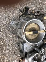 verkaufe k-jettronic mit mengenteiler w201 Bayern - Bad Grönenbach Vorschau