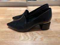 Usha Black Label Schuhe, Pumps Nowles, schwarz, Größe 40, NEU Brandenburg - Potsdam Vorschau