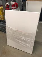 Ikea Förbättra Rückwandplatte, weiß, 62x80 cm Leipzig - Leipzig, Zentrum-Ost Vorschau