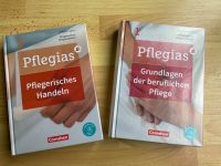 Pflegias Grundlagen 1, pflegerisches Handeln 2 neu Baden-Württemberg - Endingen Vorschau
