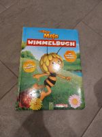 Die biene Maja Wimmelbuch buch Nordrhein-Westfalen - Harsewinkel Vorschau