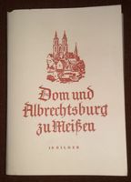 Fotos/Ansichtskarten: Dom, Albrechtsburg, Meißen, DDR,(N)Ostalgie Thüringen - Nobitz Vorschau