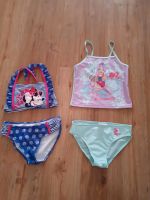 2x Mädchen Bikini Gr. 134/140 Sachsen-Anhalt - Magdeburg Vorschau