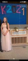Abschlusskleid rosa Kr. Altötting - Altötting Vorschau