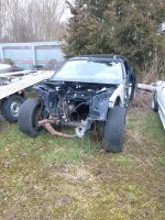 Dodge Challenger karosse Niedersachsen - Bad Münder am Deister Vorschau