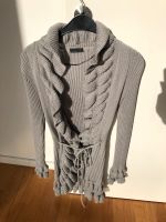 Cardigan Strickjacke Vero Moda hellgrau Größe S Hannover - Kirchrode-Bemerode-Wülferode Vorschau