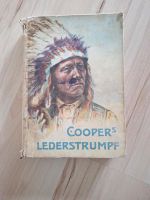 Coopers Lederstrumpf Sachsen - Geringswalde Vorschau