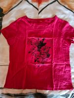 T-Shirt von S.Oliver in pink - Größe 38 Niedersachsen - Bleckede Vorschau
