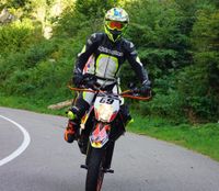 Alpinestars Motegi Einteiler Lederkombi Größe 48 Rheinland-Pfalz - Landau in der Pfalz Vorschau