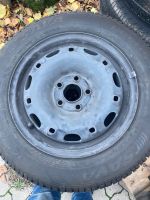 4 Sava Perfecta Reifen 165/70R 14 Stahlfelge VW Polo 5Jx14H2 ET35 Niedersachsen - Salzgitter Vorschau