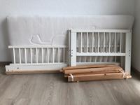 Verkaufe Kinderbett mit Matratze Bayern - Hirschau Vorschau