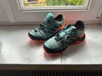 Adidas Terrex Kinder Schuhe 31 Goretex Bayern - Kaufbeuren Vorschau