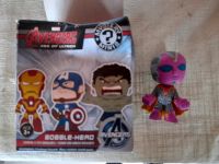 Marvel Figur bobble Hero Avencers Sammler Nordrhein-Westfalen - Altena Vorschau