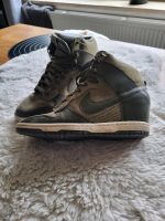 NIKE Sneaker Dunk Sky High Niedersachsen - Tülau Vorschau