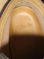 Clarks Desert Boots Schuhe Leder Niedersachsen - Hatten Vorschau