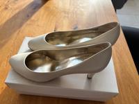 Brautschuhe Högl Bayern - Ingolstadt Vorschau