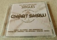 10 Jahre Die Ultimative Chartshow - Erfolgreichste Singles 2 CD´s Bayern - Steinhöring Vorschau