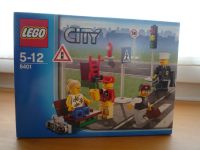 Lego 8401 City Minifigure Collection NEU+OVP+MISB Bayern - Schwaig Vorschau