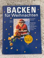 Backen für Weihnachten - Backbuch Bayern - Essenbach Vorschau