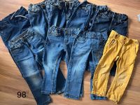 Jeans Hosen Paket Nordrhein-Westfalen - Kaarst Vorschau