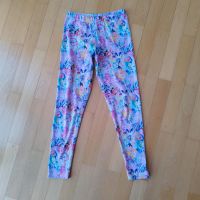 Leggings Gr.122/128 Sachsen - Neukirchen/Erzgeb Vorschau