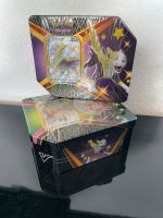 Pokémon Glänzendes Schicksal / Shining Fates Tin OVP Hessen - Liederbach Vorschau